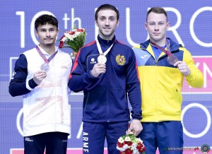 podium valut ph simone ferraro 56 sfa02597